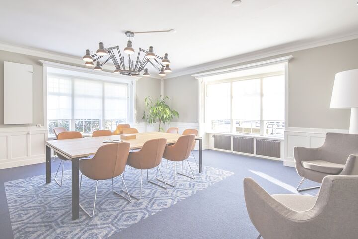 Ruim 30 jaar ervaring in: